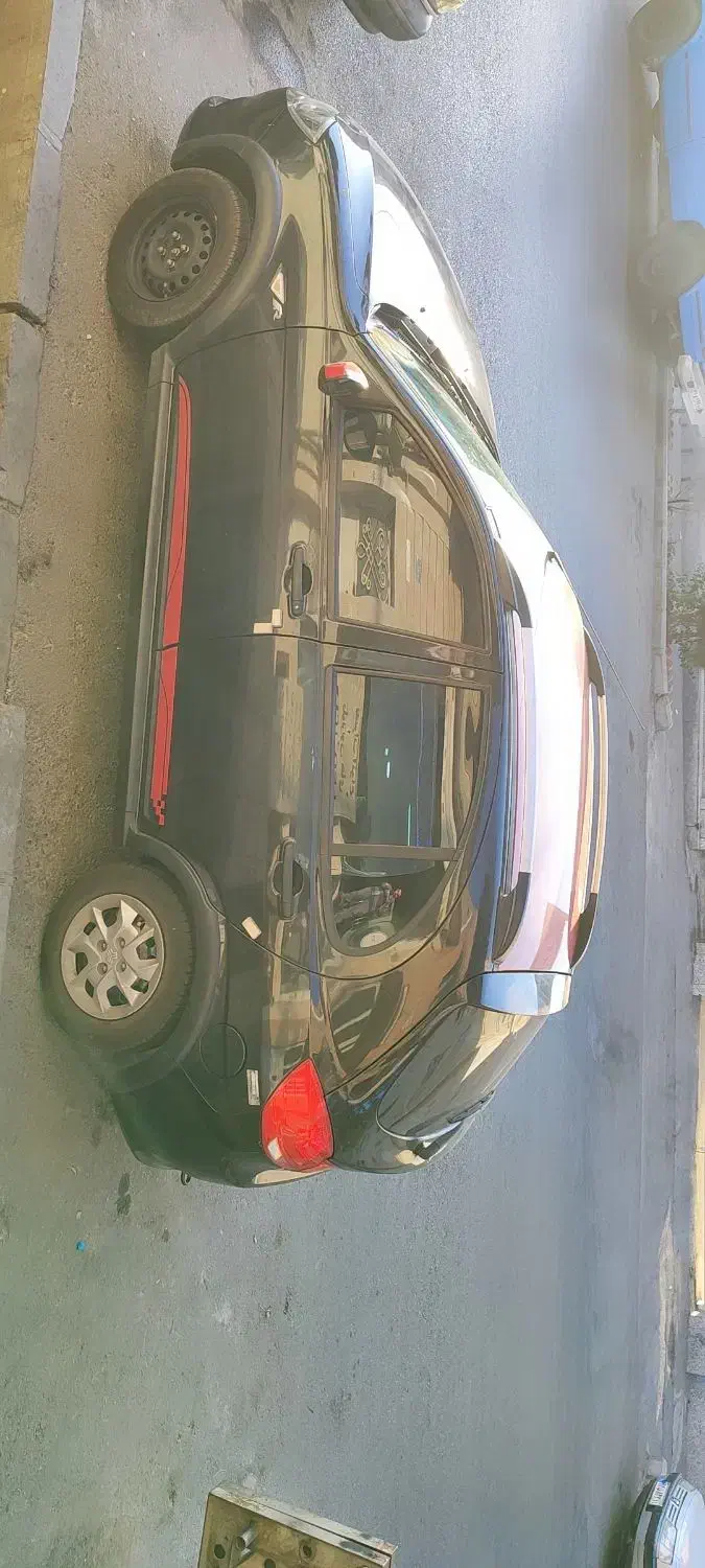 کوییک r مدل ۱۴۰۱   27هزار کارکرد|خودرو سواری و وانت|تهران, تهرانسر مرکزی|دیوار