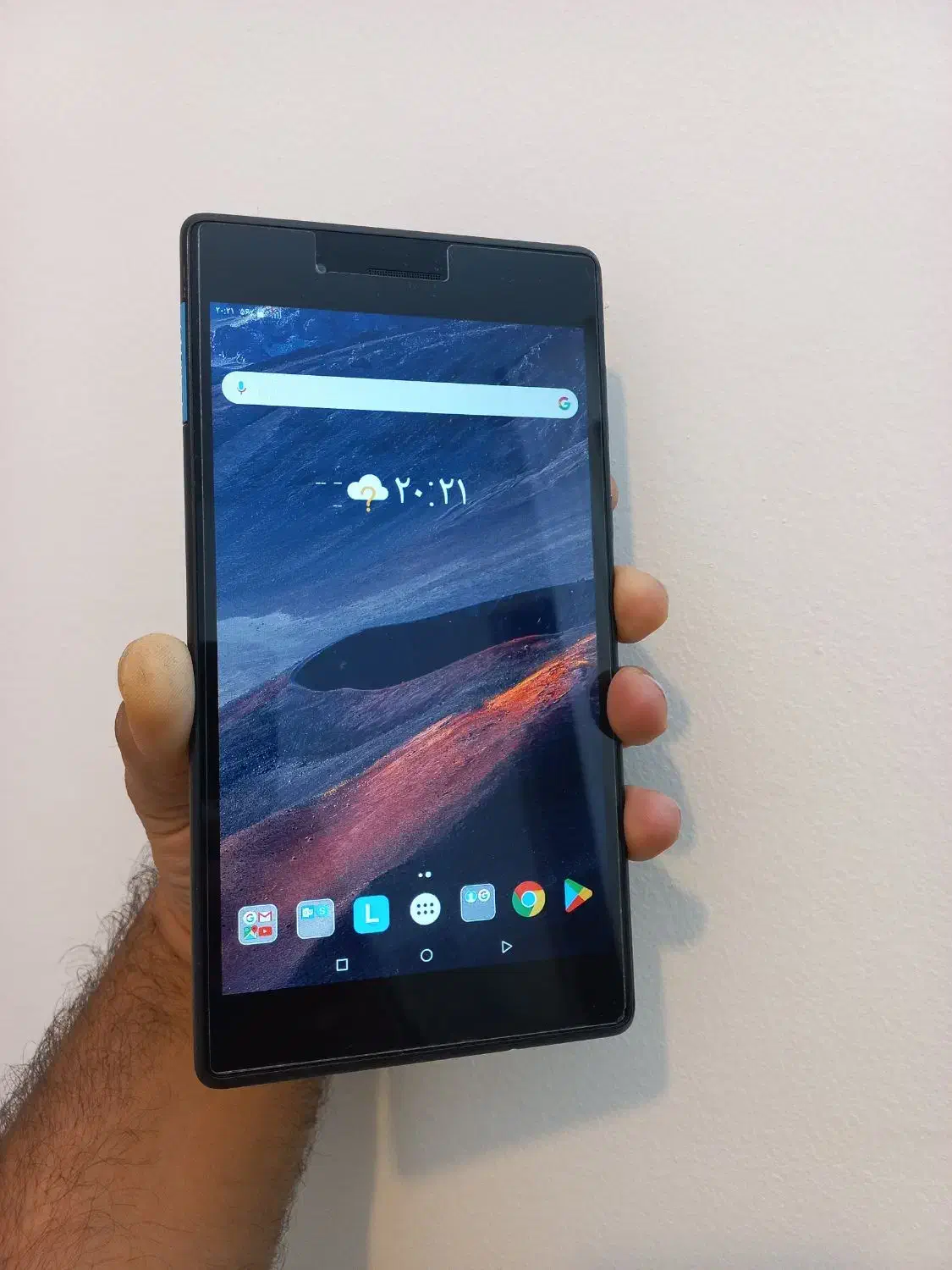 تبلت لنوو Tab A7 فورجی|تبلت|تهران, کن|دیوار