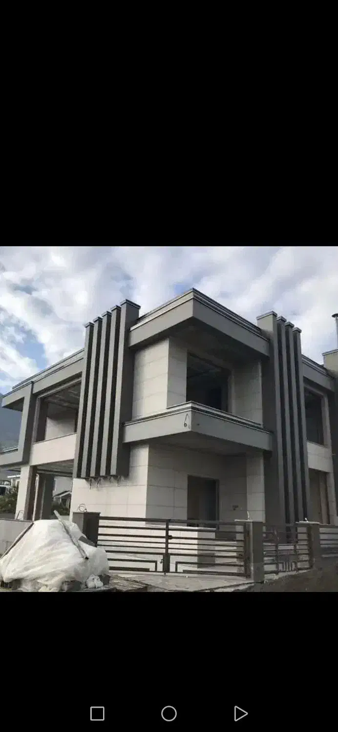 رابیتسکاری و جوشکاری نما|خدمات پیشه و مهارت|بندر گناوه, |دیوار