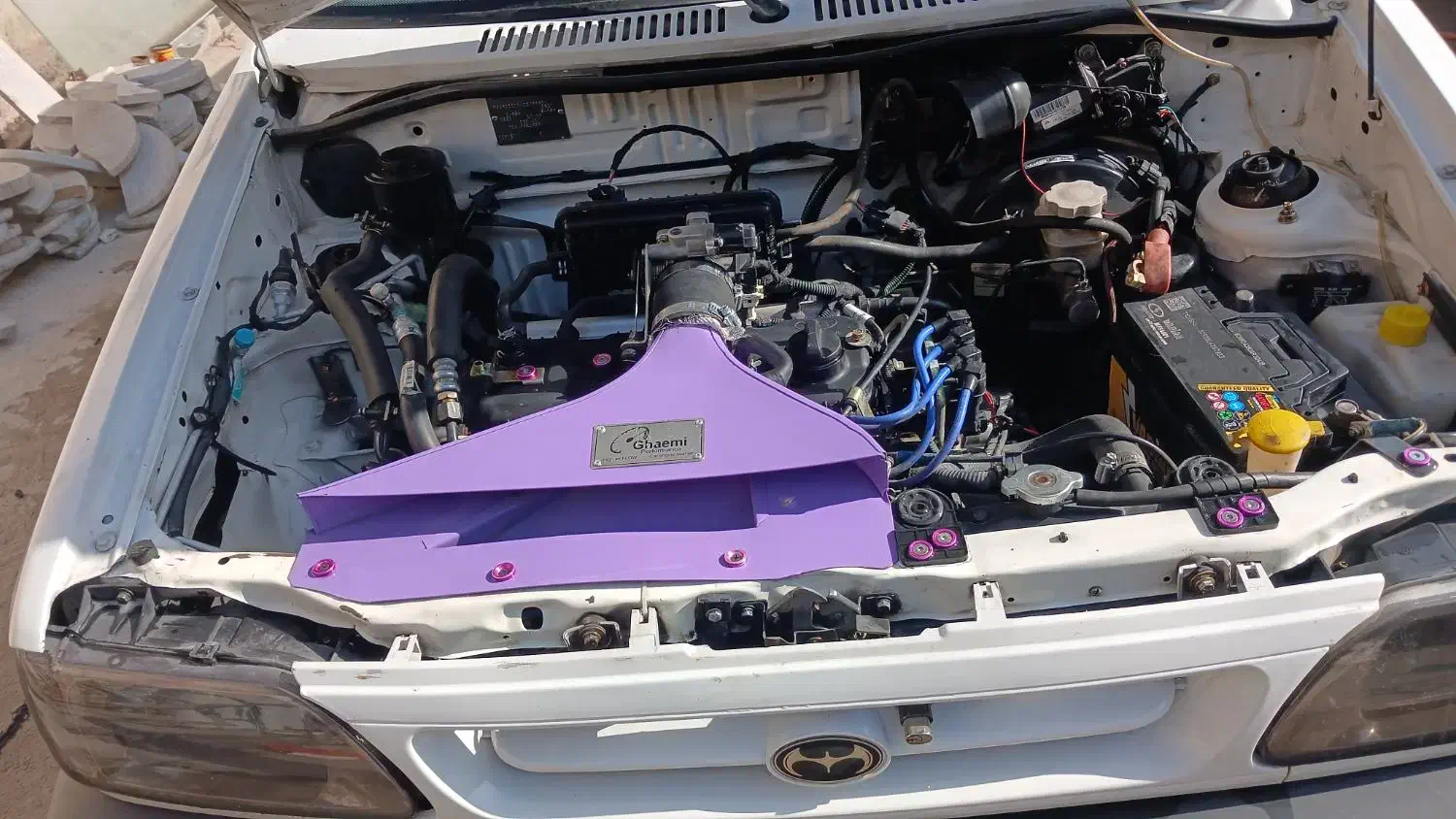 پراید ۱۳۱|خودرو سواری و وانت|بهارستان, |دیوار