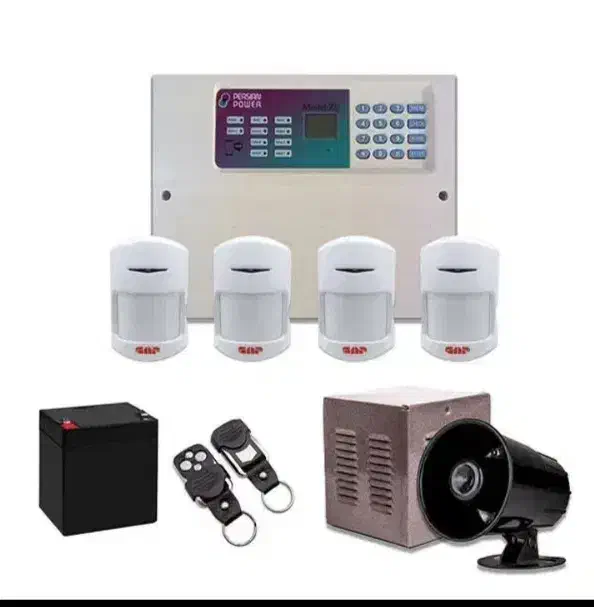 دوربین مداربسته|دوربین مداربسته|خمینی‌شهر, |دیوار