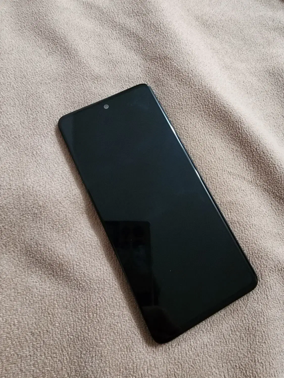 السیدی a51 اصلی|موبایل|همدان, |دیوار