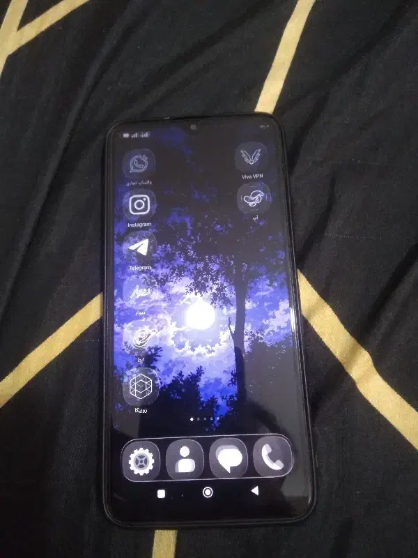 شیامی ردمی9T|موبایل|شاهین‌شهر, مسکن مهر|دیوار