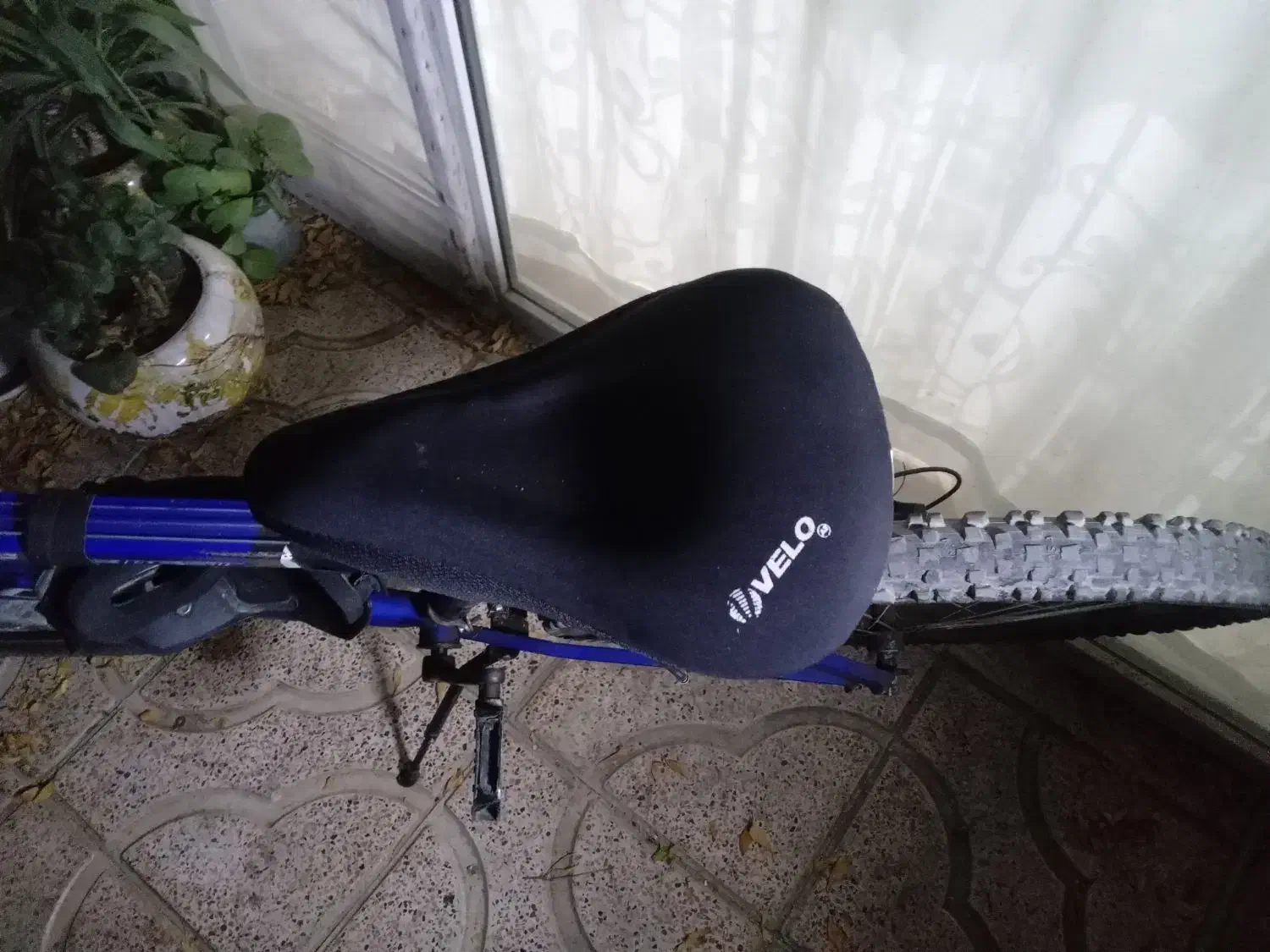 دوچرخه آلمینیوم اسکار ۲۶، سالم و کمکار|دوچرخه، اسکیت، اسکوتر|فردیس, شهرک راه آهن|دیوار