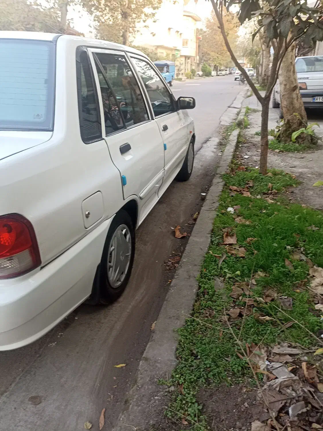 فروش|خودرو سواری و وانت|آستانه اشرفیه, |دیوار