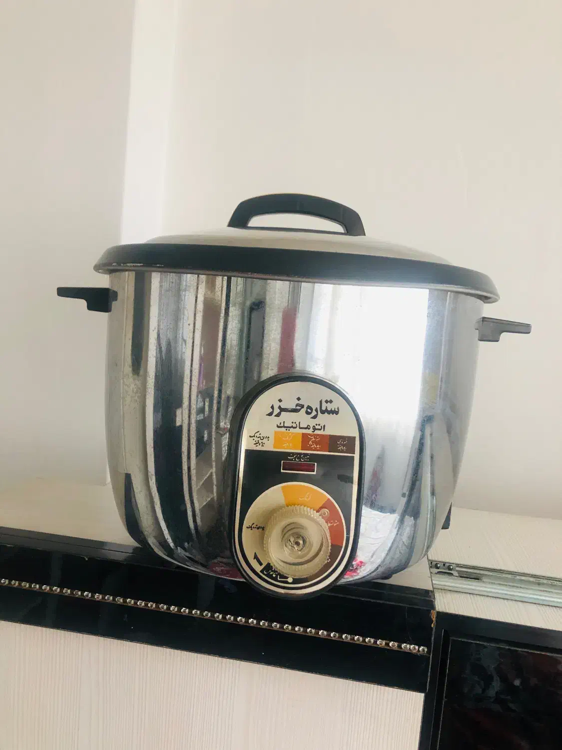 پلوپز نو اصلن استفاده نشده|ظروف پختوپز|تهران, شهرک ولیعصر جنوبی|دیوار