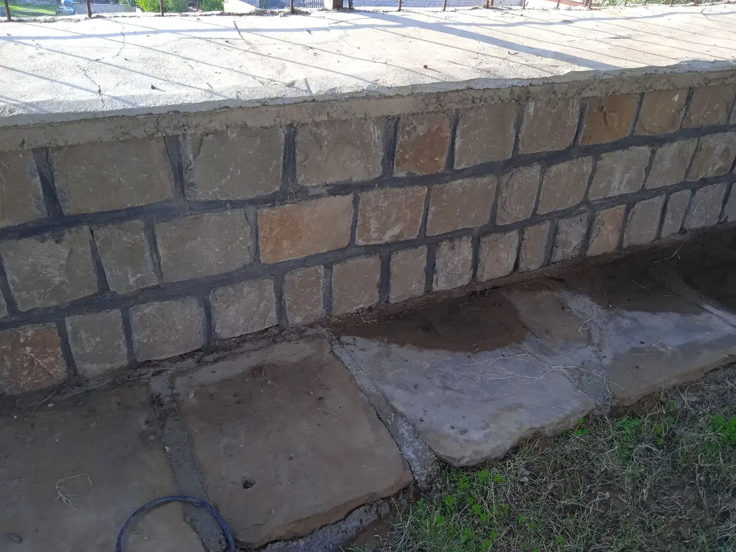 بنا همه کاره|خدمات پیشه و مهارت|مسجد سلیمان, |دیوار