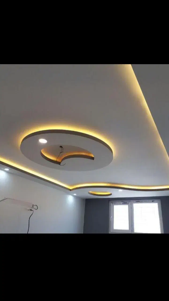 سفید کاری با20 سال سابقه|خدمات پیشه و مهارت|بندر گناوه, |دیوار