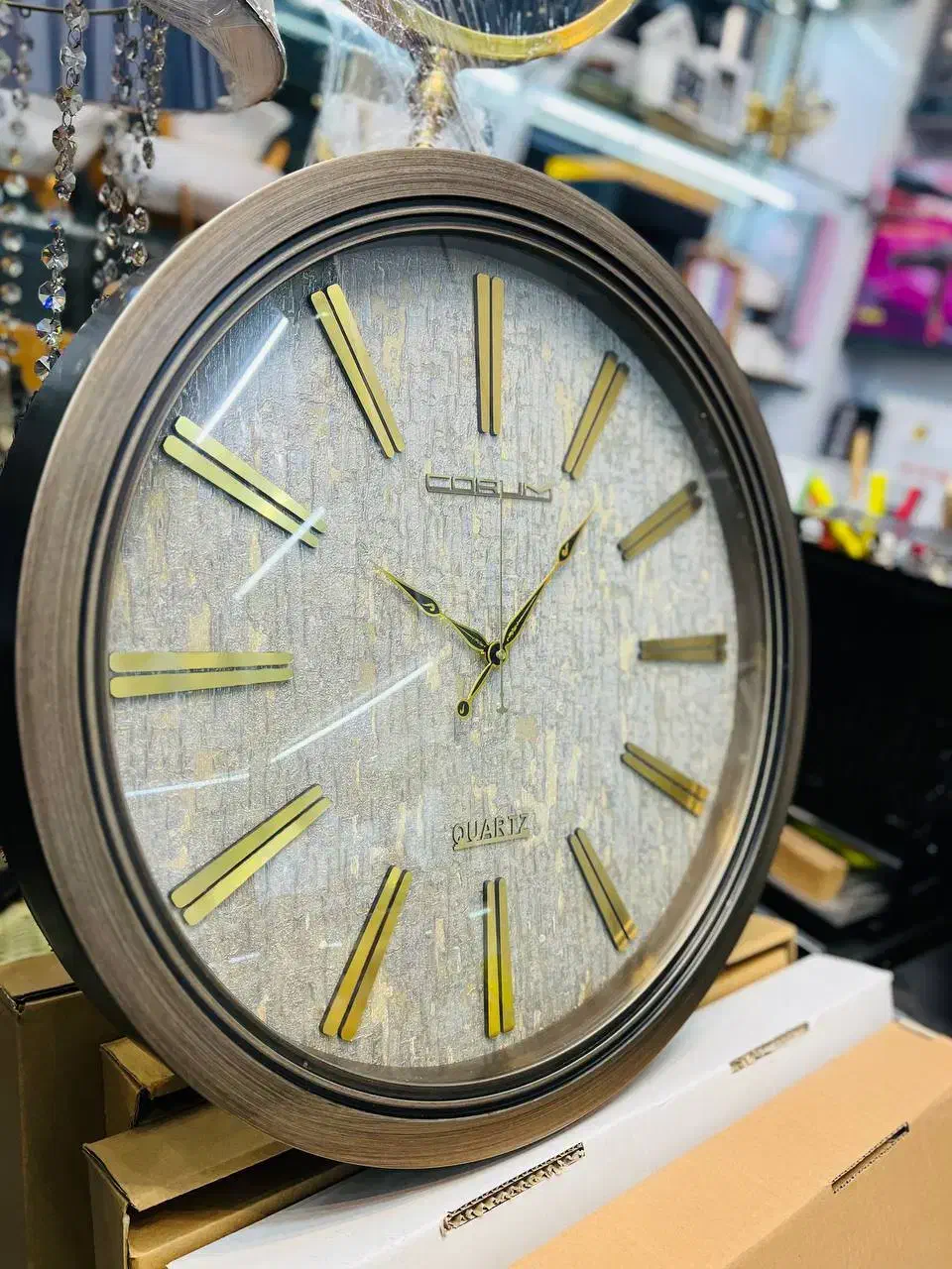 بورس ساعت های دیواری|ساعت دیواری و تزئینی|رشت, شالکو|دیوار