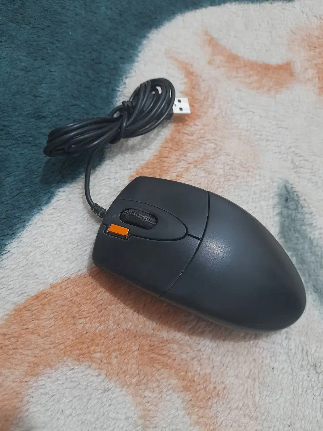 ۳ عدد موس سالم|قطعات و لوازم جانبی رایانه|دزفول, |دیوار