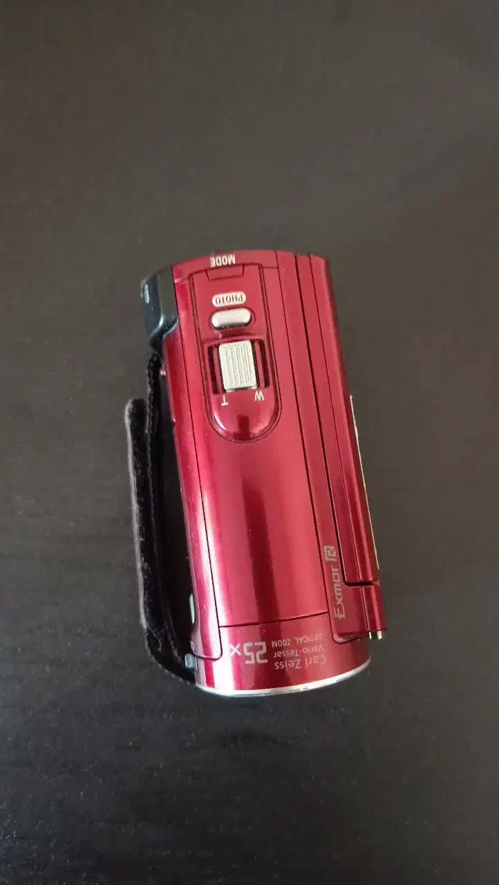 دوربین هندی کم.|دوربین عکاسی و فیلم‌برداری|خمینی‌شهر, |دیوار