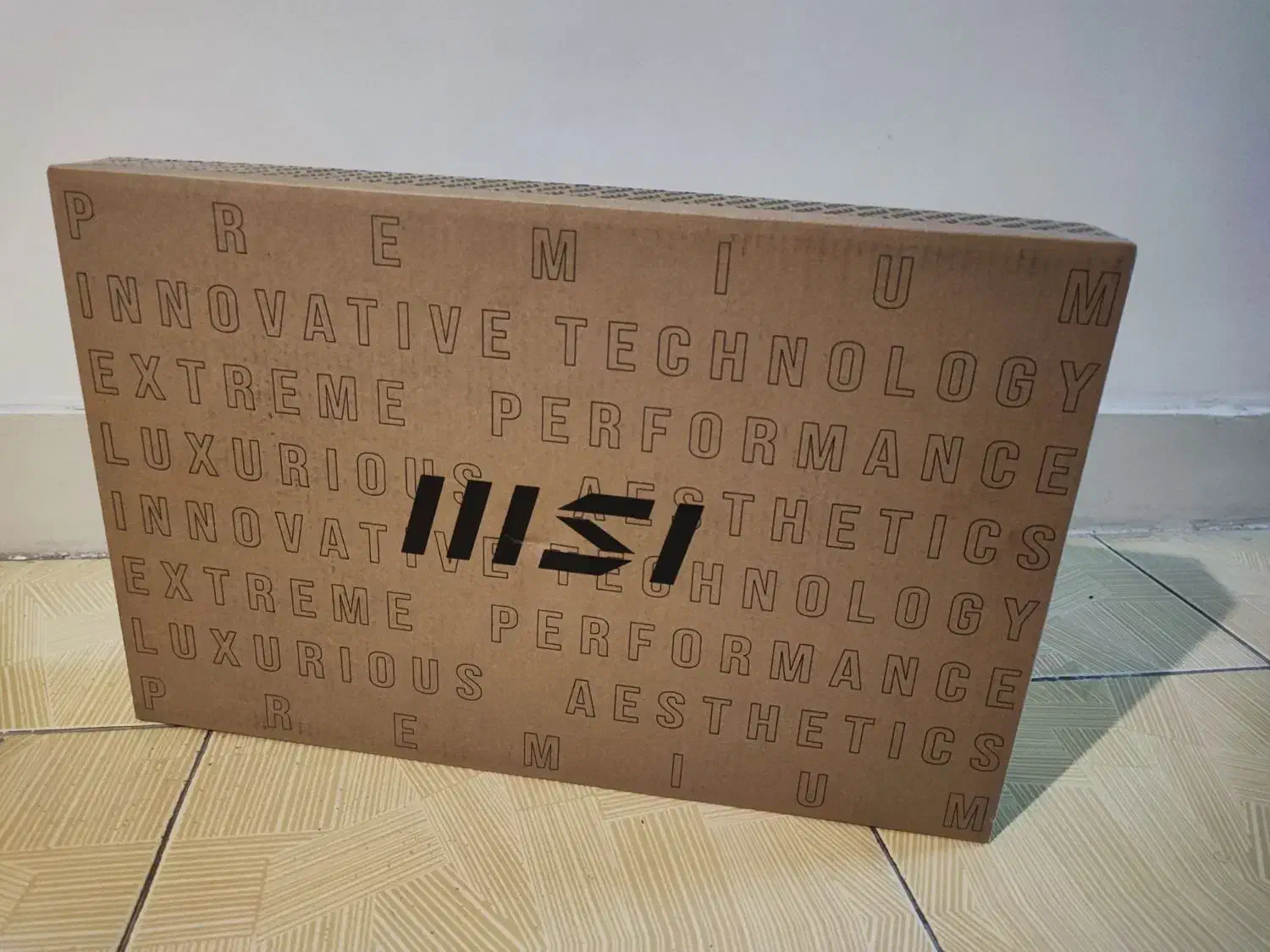 لپتاپ گیمینگ MSI i9 4070 32 1tr|رایانه همراه|تهران, جمهوری|دیوار