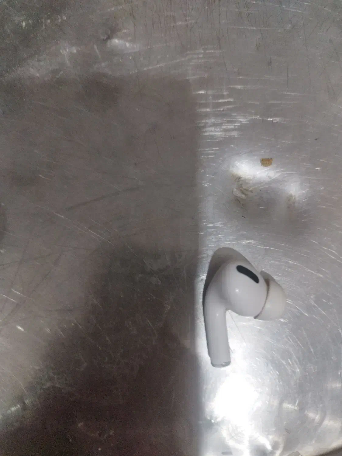 گمشده|اشیا|شوش, |دیوار