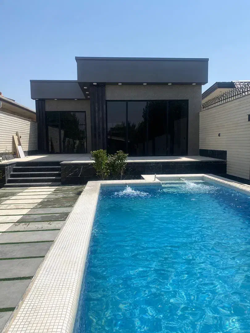 اجاره ویلا ساعتی /روزانه /شبانه /استخر آب گرم|اجارهٔ کوتاهمدت ویلا و باغ|کرج, فاز ۱ مهرشهر|دیوار