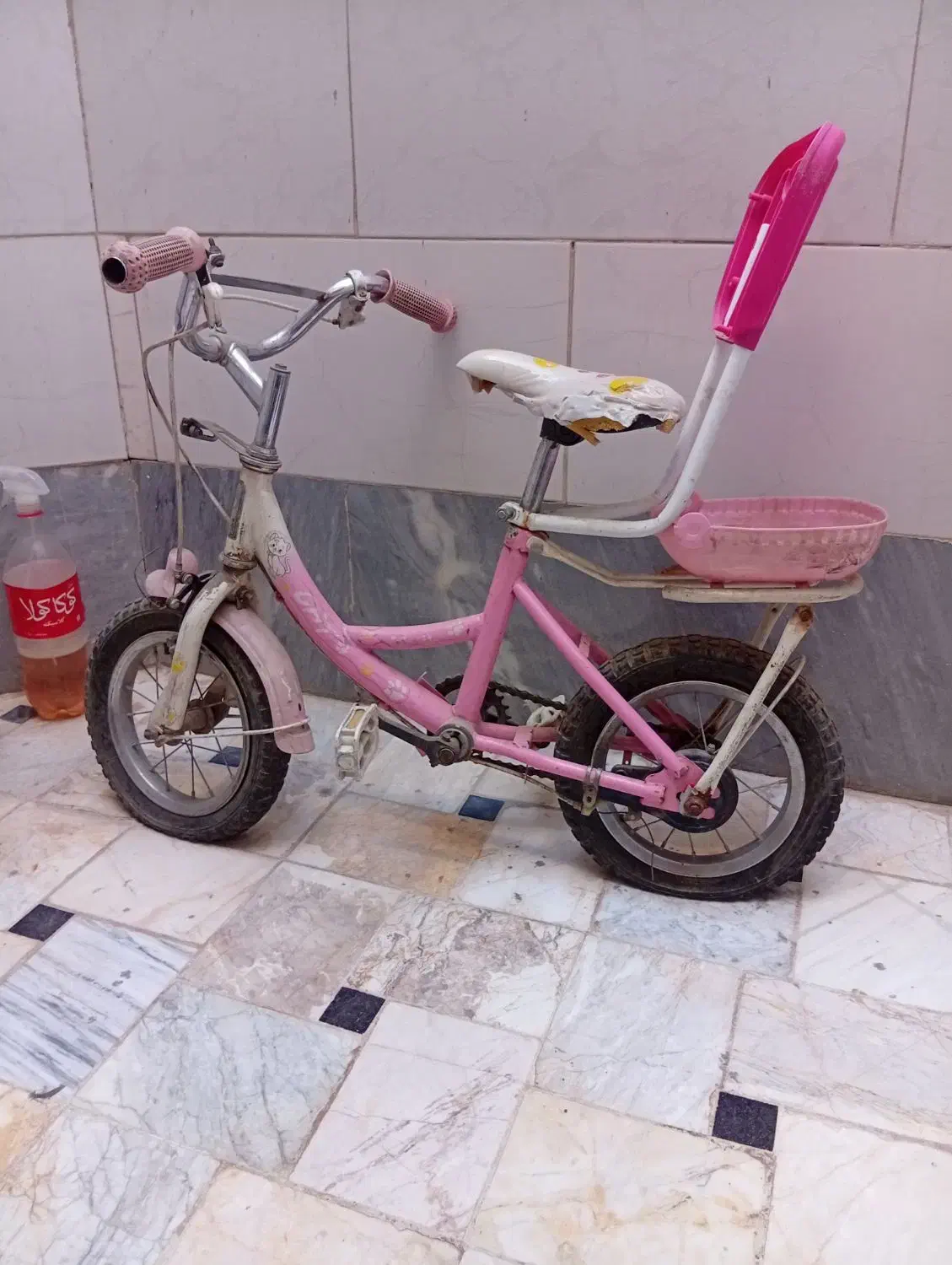 دوچرخه|دوچرخه، اسکیت، اسکوتر|قم, شاه ابراهیم|دیوار