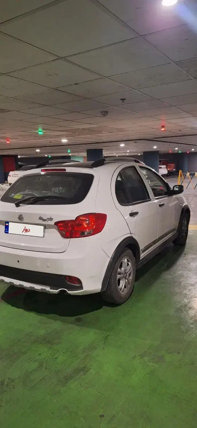 کویک 401|خودرو سواری و وانت|ملکآباد, |دیوار