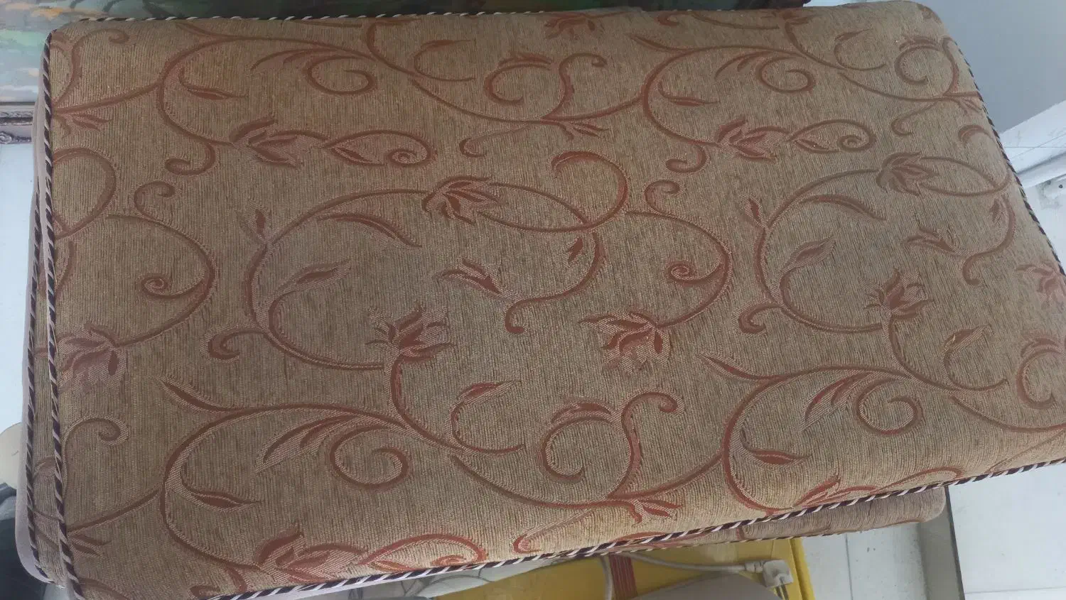 پشتی سنتی|پشتی|کرمانشاه, |دیوار