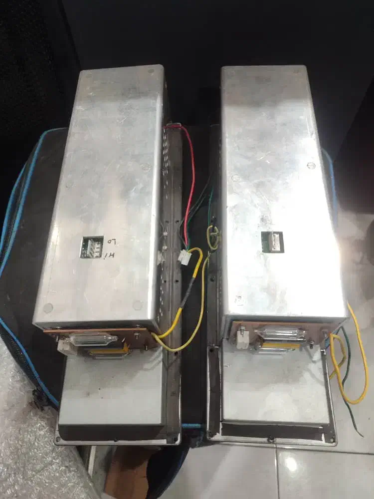 امپلی باند اکتیو چنگ|پخش‌کننده همراه|محلات, |دیوار