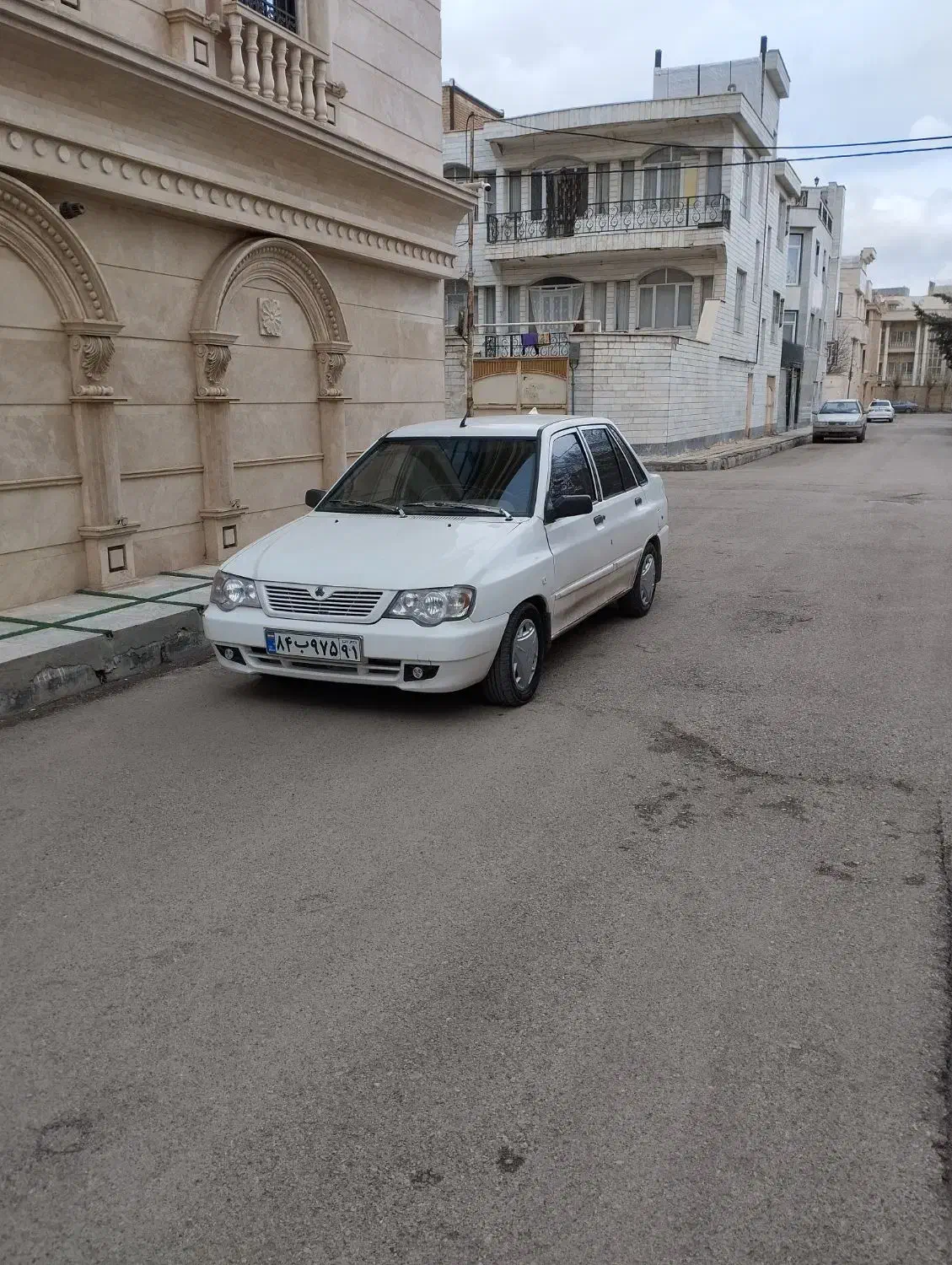 پراید 132مدل90|خودرو سواری و وانت|اردبیل, |دیوار