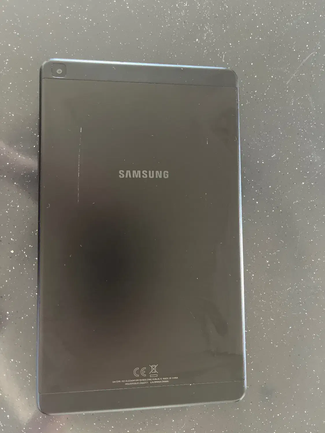 Galaxy tab A 8 2019 تمیز|تبلت|ارومیه, |دیوار