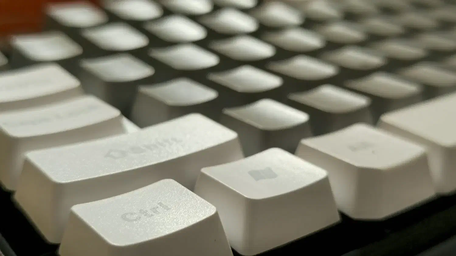 کیبورد اداری D.NET-992|قطعات و لوازم جانبی رایانه|گنبد کاووس, |دیوار