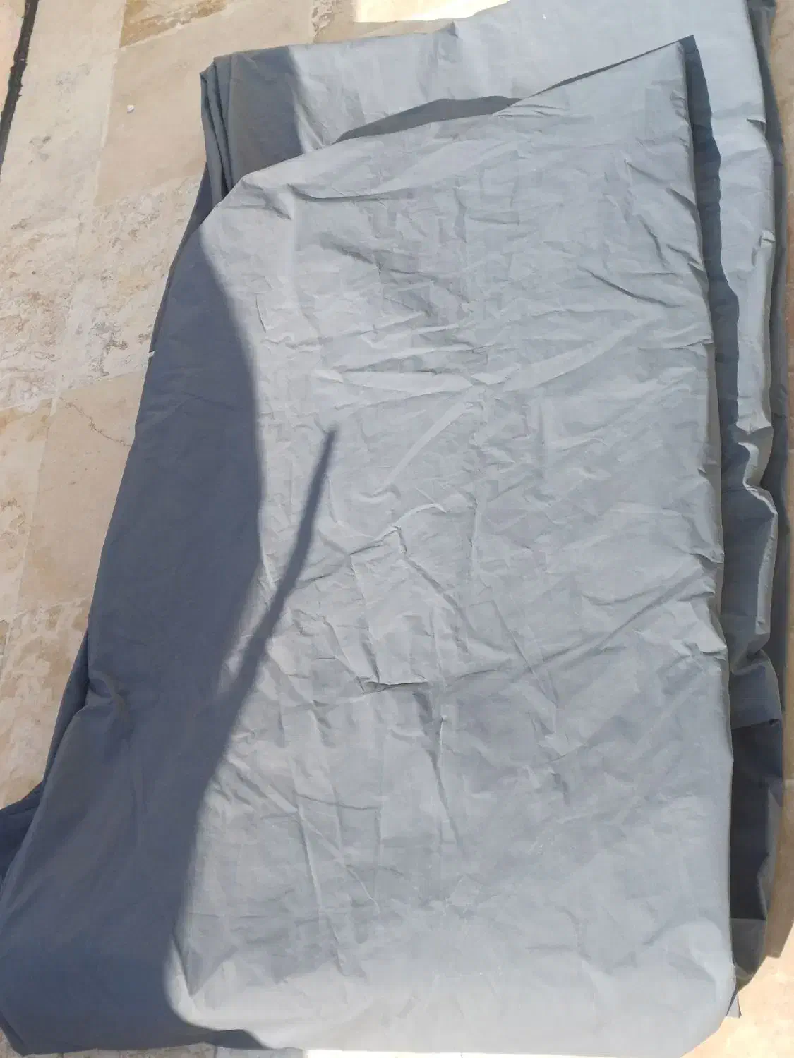 چادر ماشین|قطعات یدکی و لوازم جانبی|کرج, جهان‌شهر|دیوار