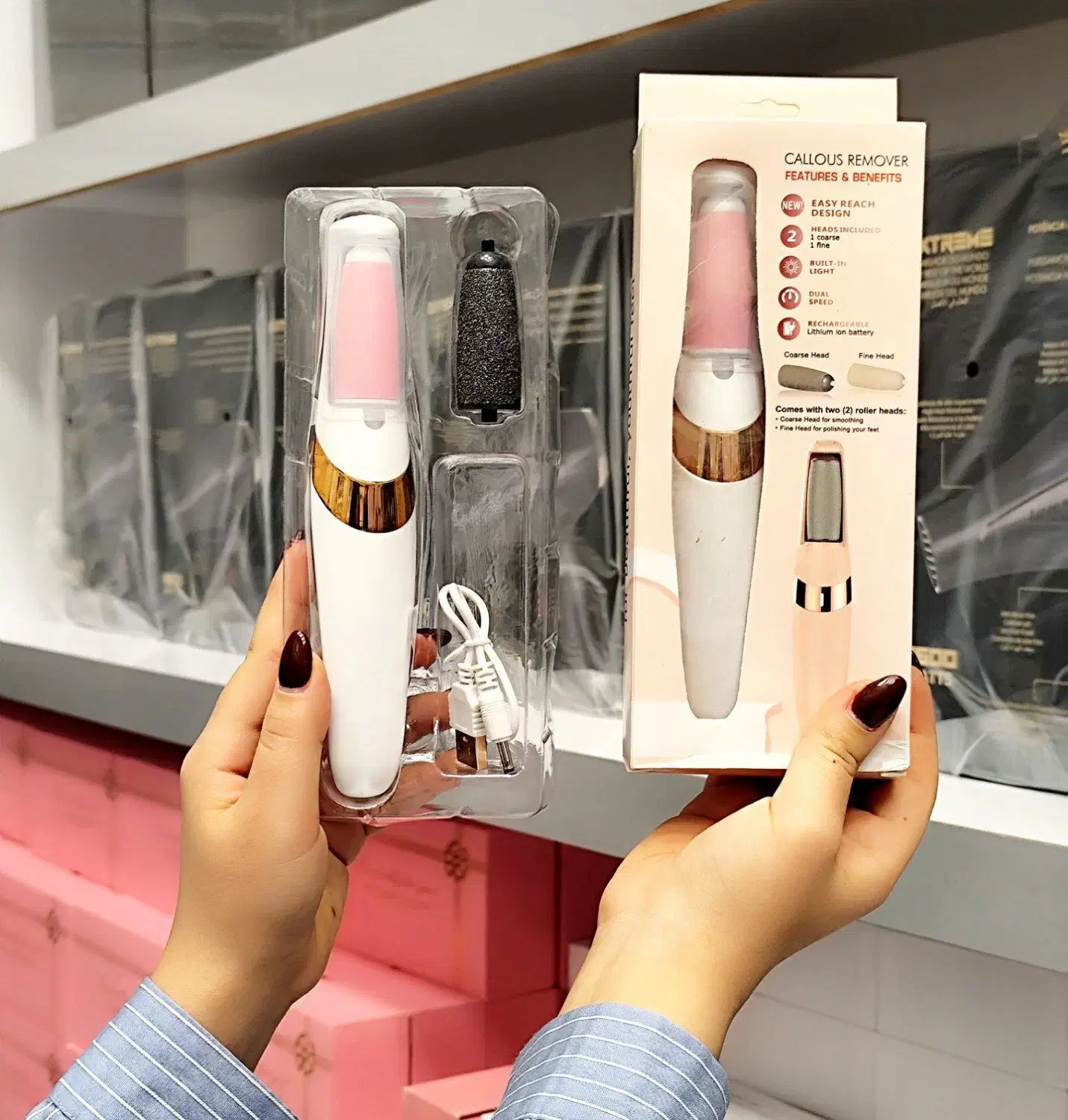 آنلاین شاپ لوازم آرایشی بهداشتی|آرایشی، بهداشتی، درمانی|رامهرمز, |دیوار