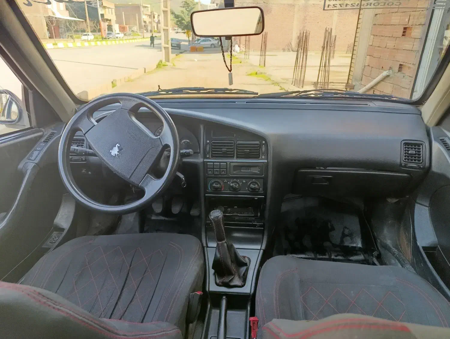 405 مدل85|خودرو سواری و وانت|ربط, |دیوار