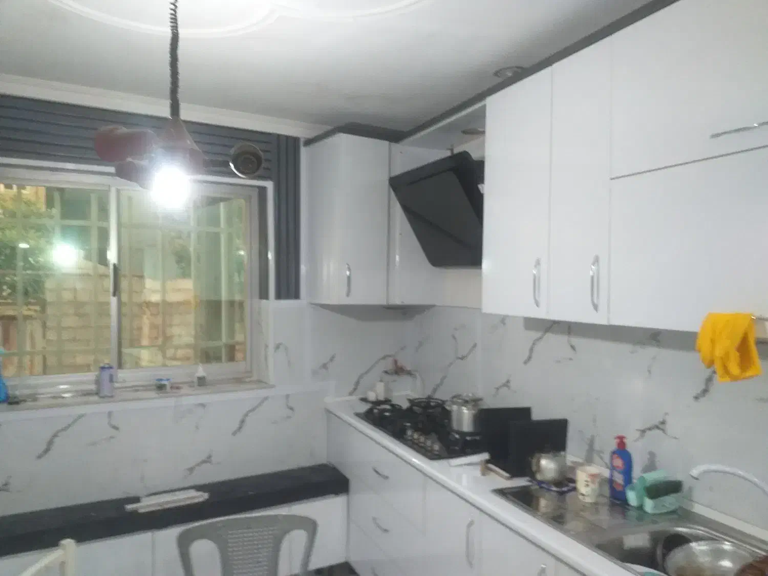 کابینت کمد درب با نازلترین قیمت|خدمات پیشه و مهارت|رشت, کوی غلام نیا|دیوار