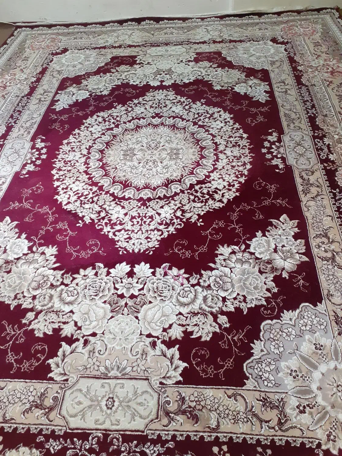 فرش در حد نو|فرش|تهران, فرحزاد|دیوار