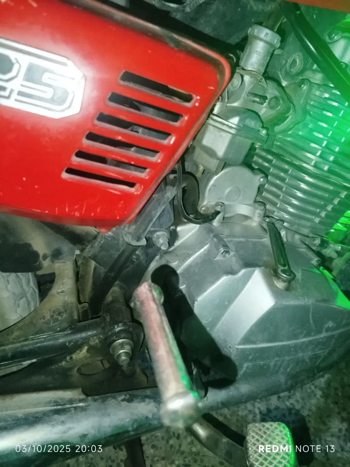 متور سیکلت مدل 90|موتورسیکلت|ایرانشهر, |دیوار