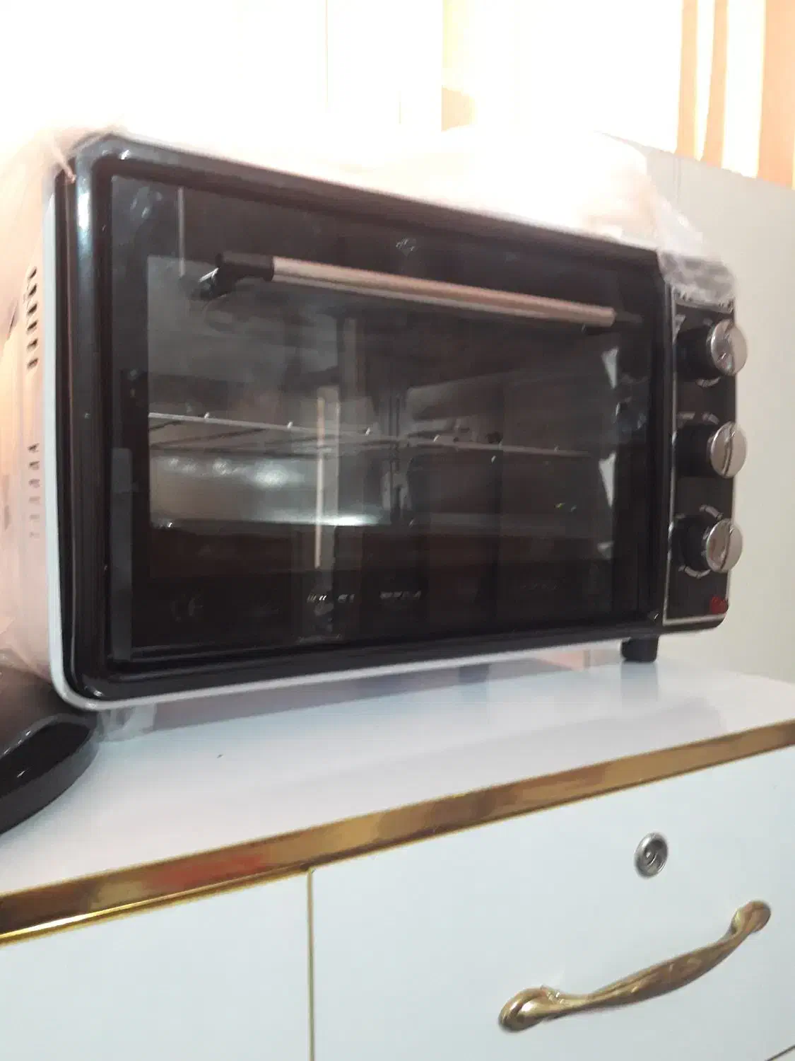 توستر|اجاق گاز و لوازم برقی پختوپز|اصفهان, بهارستان|دیوار