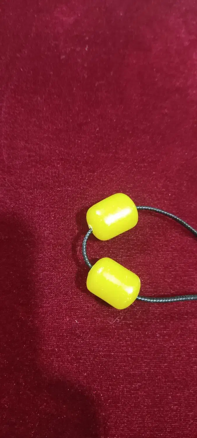 مهره زردیون|زیورآلات و اکسسوری|عسلویه, |دیوار