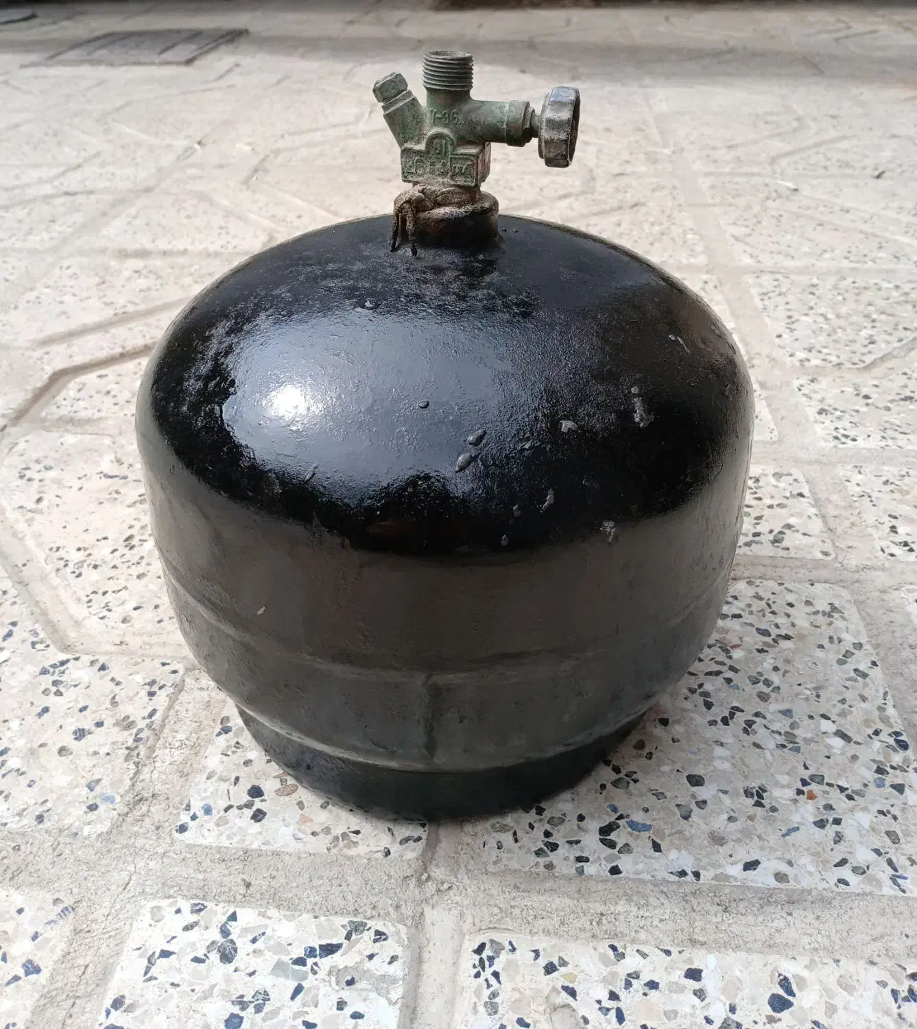 پیک نیک ۳/۵کیلویی|اجاق گاز و لوازم برقی پخت‌وپز|مشهد, بهمن|دیوار