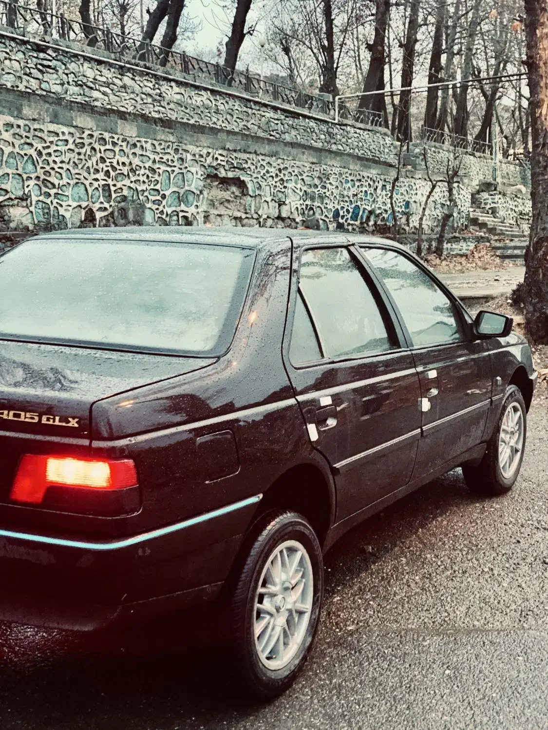 پژو 405اتاق تعویض 1404|خودرو سواری و وانت|بانه, |دیوار