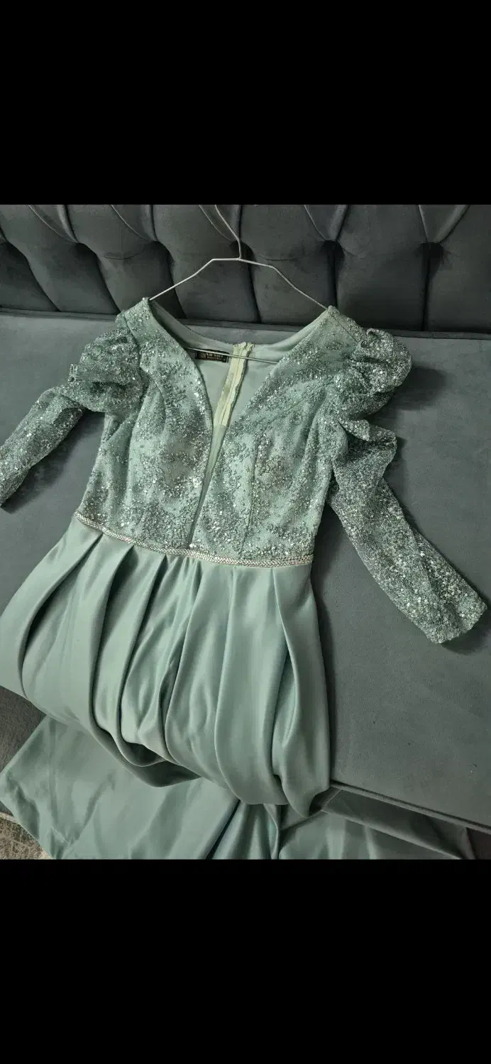 لباس مجلسی نو|لباس|قم, لسانی|دیوار