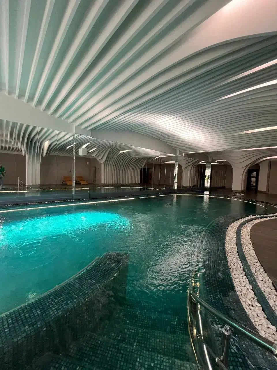 فرشته سوپر لوکس 350 متر / سوییت مجزا  تک واحدی فول|اجارهٔ آپارتمان|تهران, الهیه|دیوار