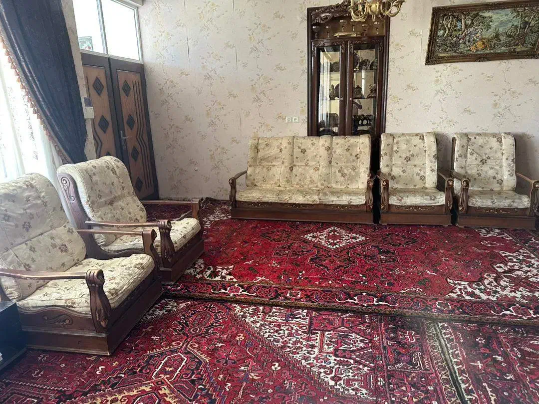 مبل|مبلمان خانگی و میز عسلی|مراغه, |دیوار