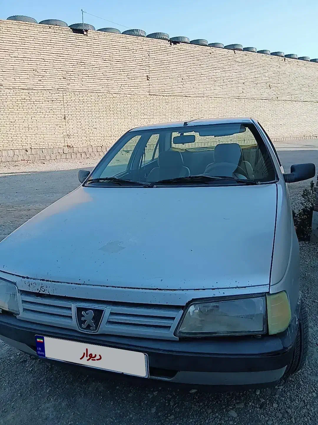 فروش|خودرو سواری و وانت|آباده, |دیوار