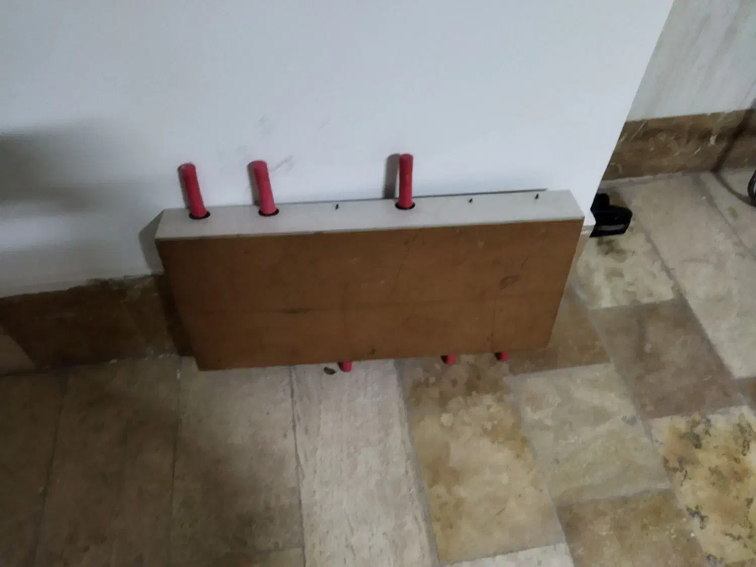 فوتبال دستی|ورزش‌های توپی|قم, پردیسان|دیوار