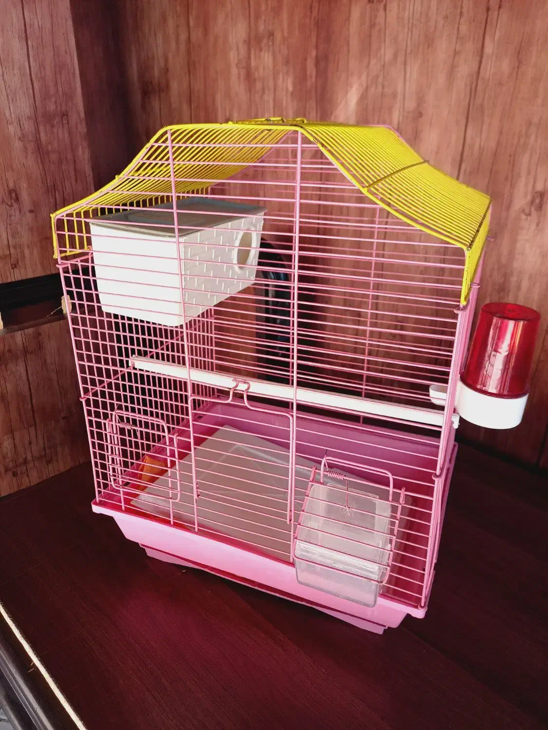 قفس زیبا|لوازم جانبی حیوانات|شاهدشهر, |دیوار