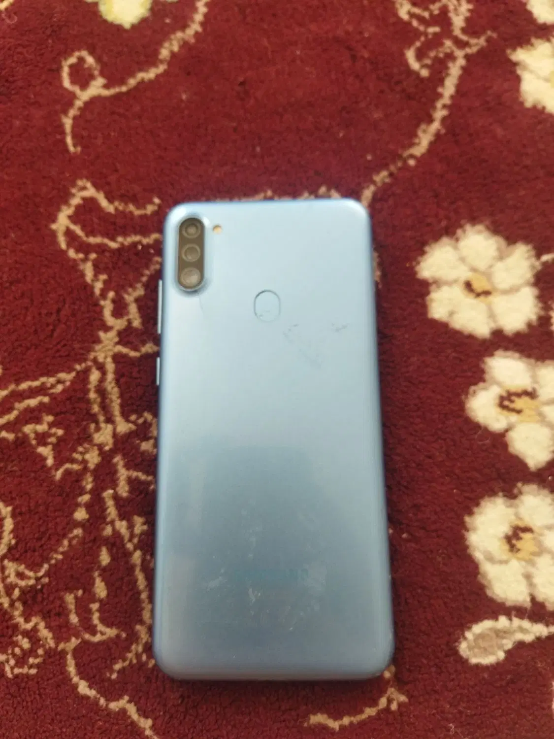 گوشی a11|موبایل|لردگان, |دیوار