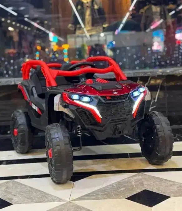 ماشین شارژی پولاریس افرود/نقد /اقساط|اسباب و اثاث بچه|نجف‌آباد, امام خمینی|دیوار