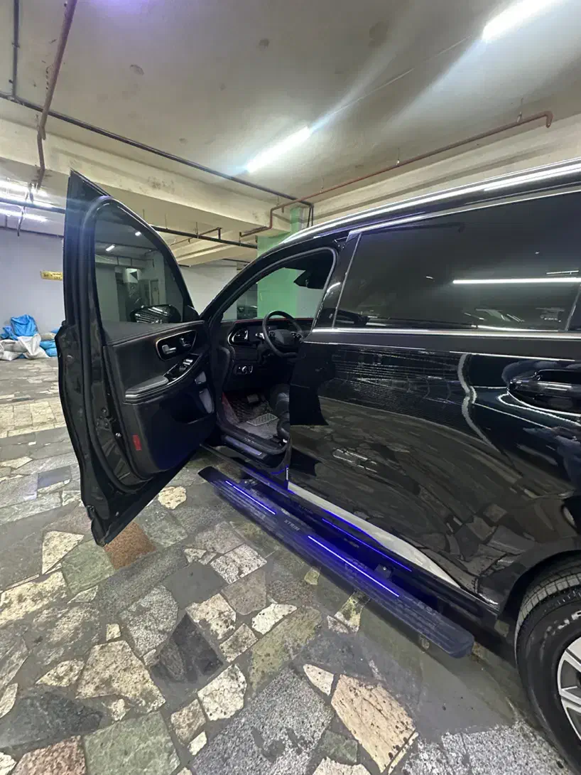 اکستریم VX مدل ۴۰۳ صفر نقد اقساط|خودرو سواری و وانت|تهران, زرگنده|دیوار