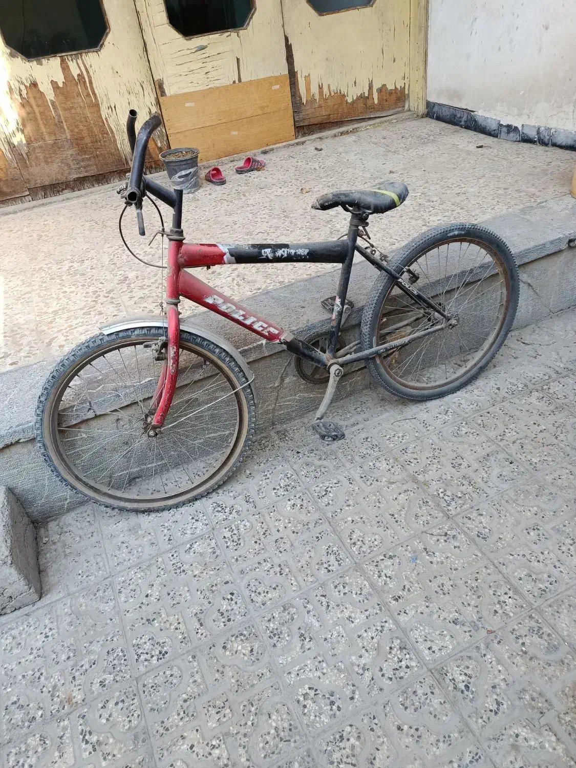 دوچرخه|دوچرخه، اسکیت، اسکوتر|خمینی‌شهر, |دیوار