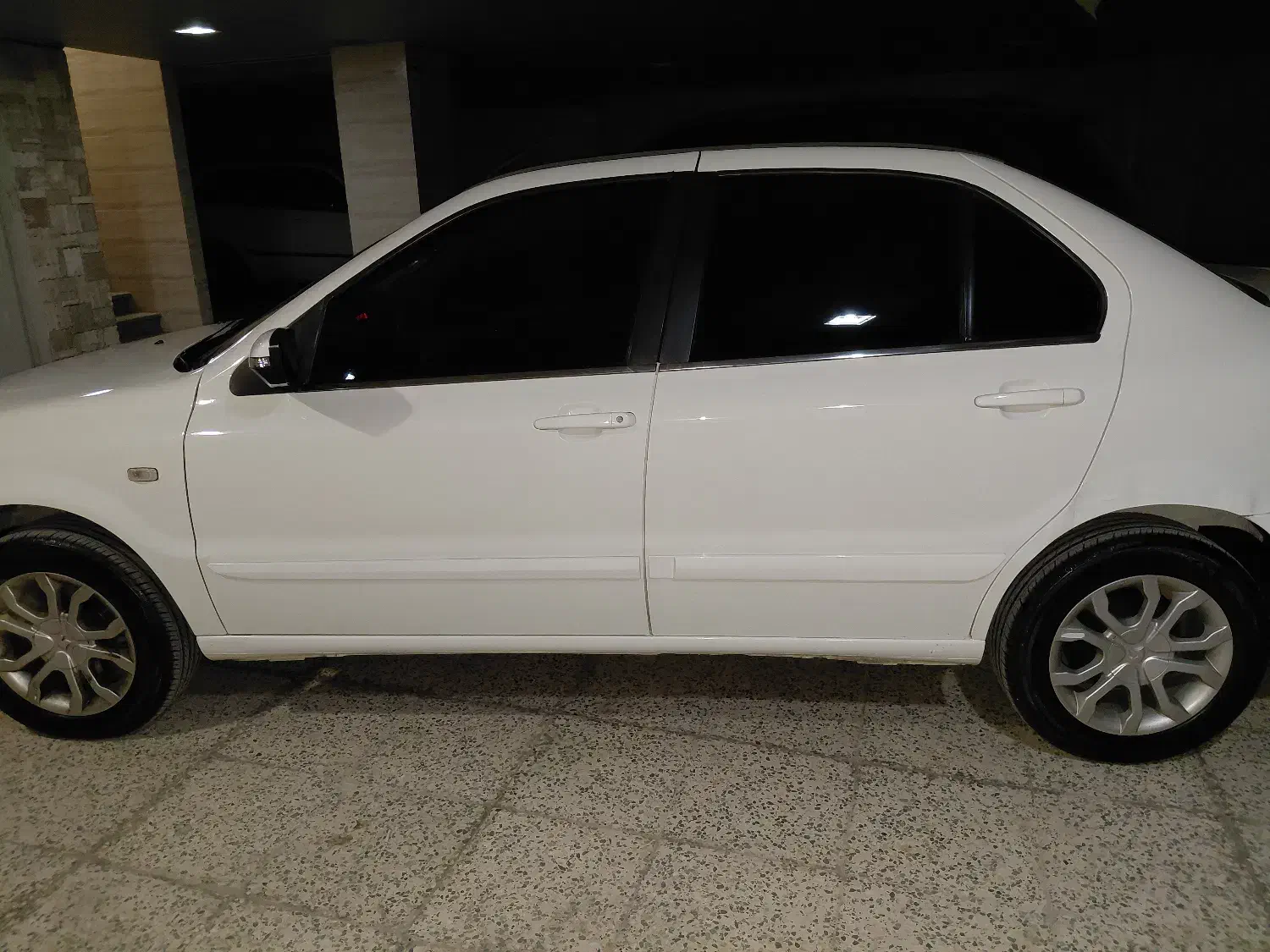 فروش سورن پلاس مدل ۱۴۰۱|خودرو سواری و وانت|بندرعباس, |دیوار