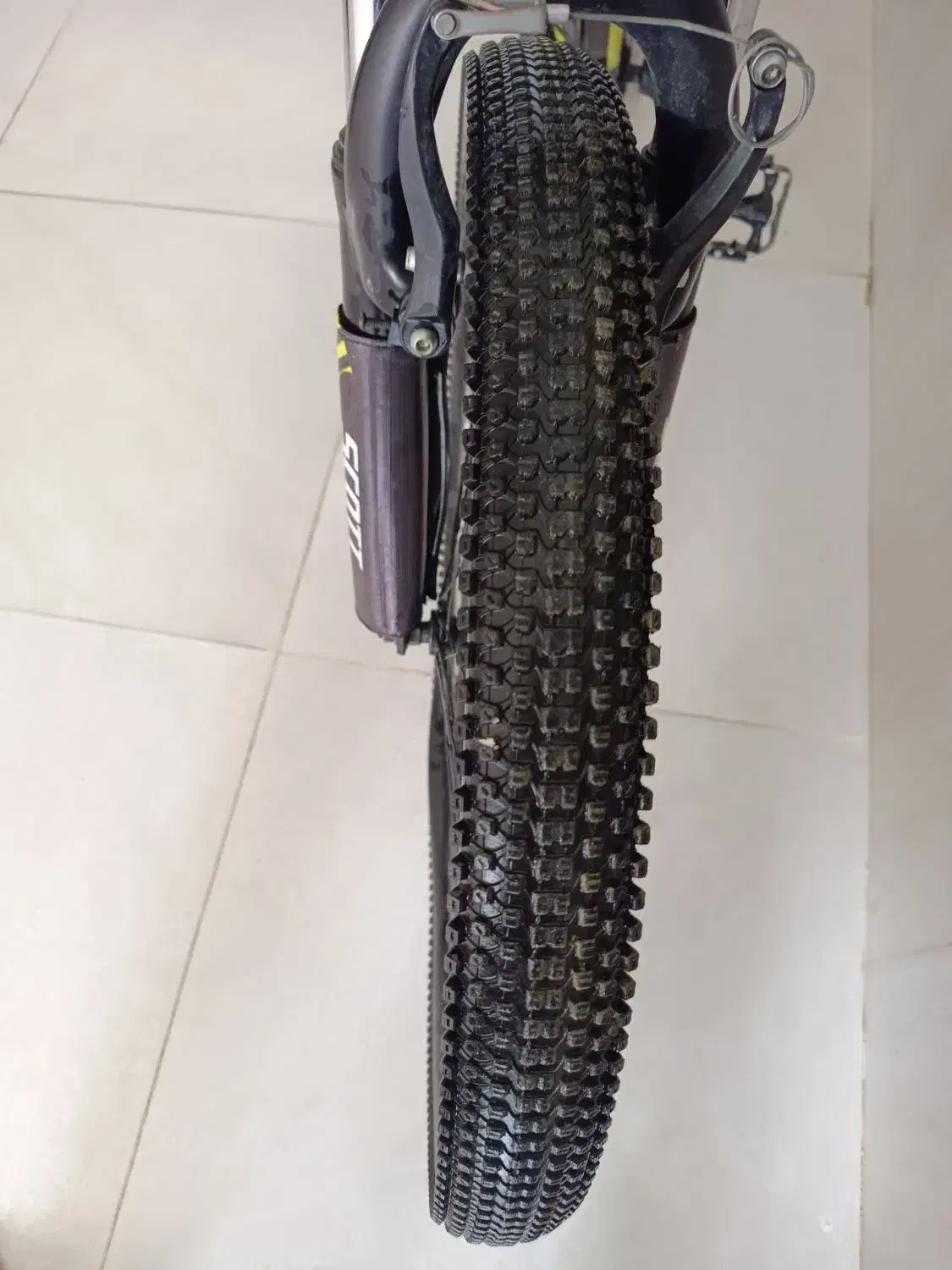 TiTAN|دوچرخه، اسکیت، اسکوتر|مریوان, |دیوار