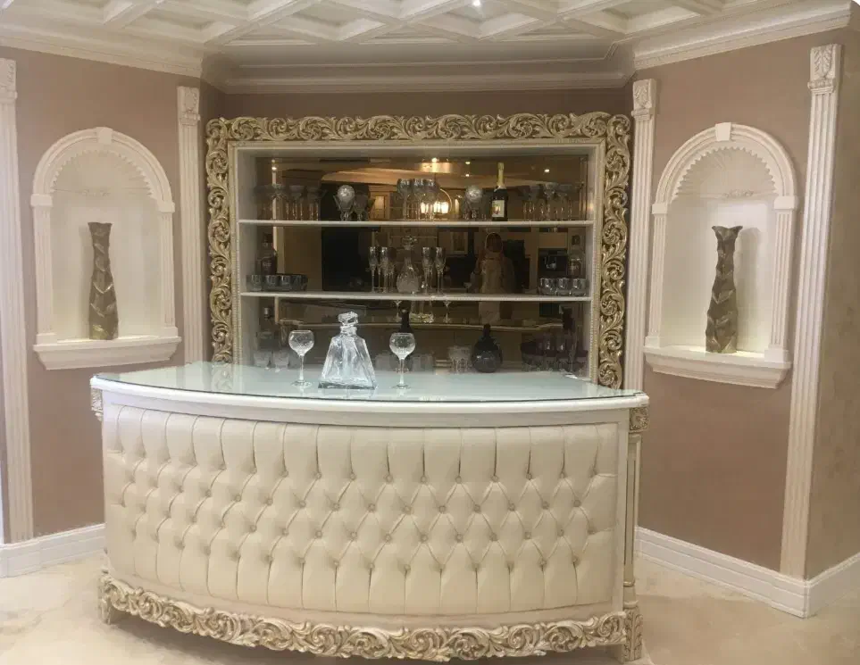 نجاری و دکوراسیون داخلی|خدمات پیشه و مهارت|تهران, استاد معین|دیوار