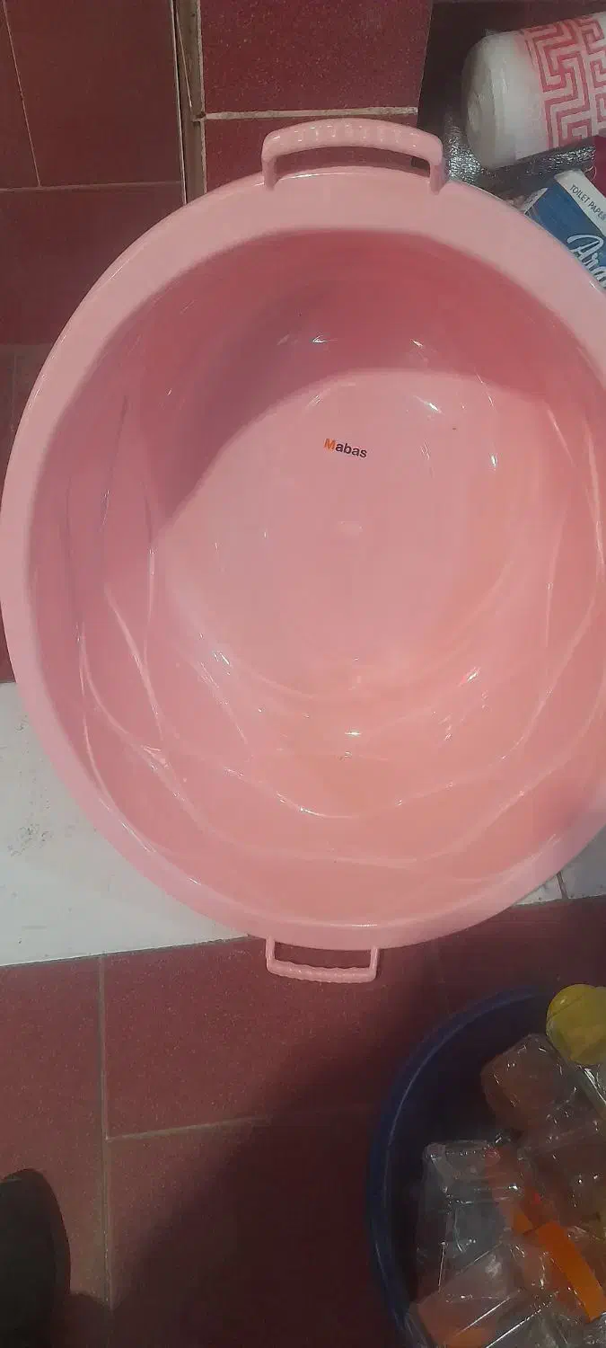 پلاسگو|ظروف نگهدارنده، پلاستیکی، یک‌بارمصرف|مرند, |دیوار