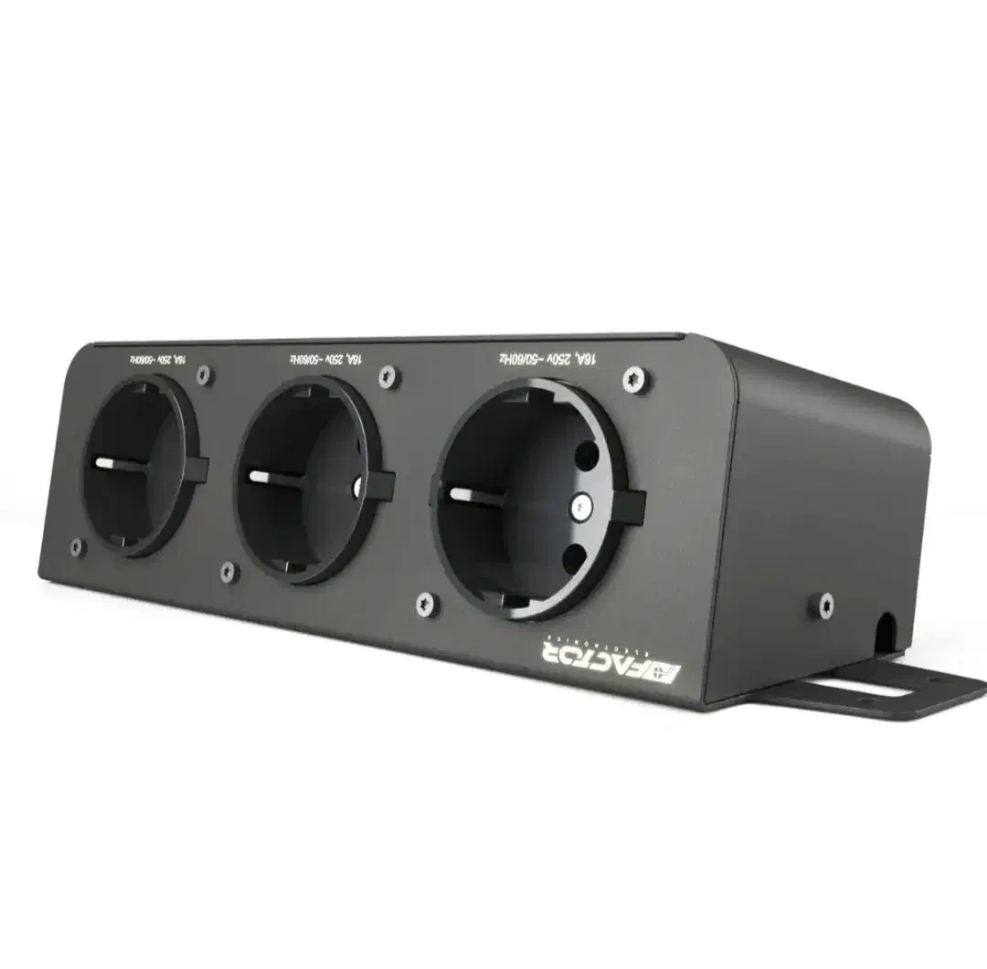 چند راهی فکتور|سایر لوازم برقی|اسلامشهر, شهرک واوان|دیوار